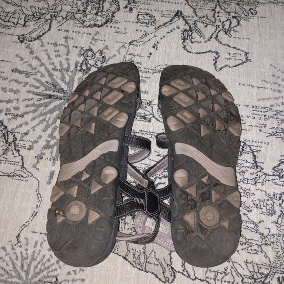 Merrell Sandals - Picture 2 of 4